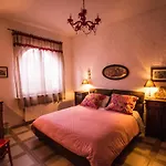 Bed & Breakfast Casa Sui Tetti *