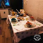 Bed & Breakfast Casa Sui Tetti *