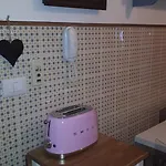 Bed & Breakfast Casa Sui Tetti