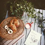 Casa Sui Tetti Bed & Breakfast