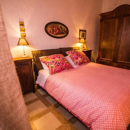 Casa Sui Tetti לינה וארוחת בוקר