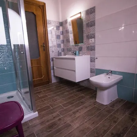 Casa Sui Tetti * Ozieri