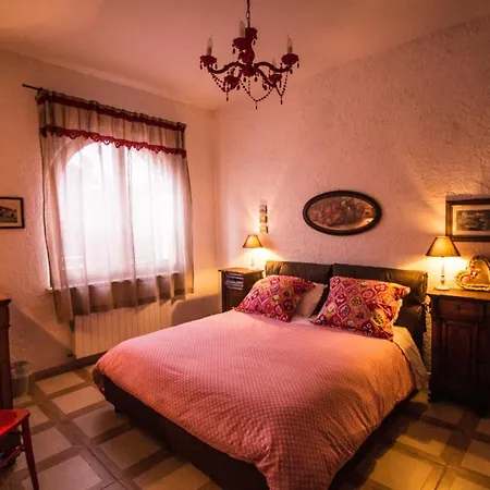 Couette-café Casa Sui Tetti *