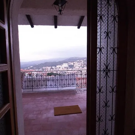 Casa Sui Tetti Ozieri