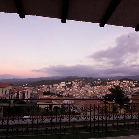 Casa Sui Tetti Panzió Ozieri