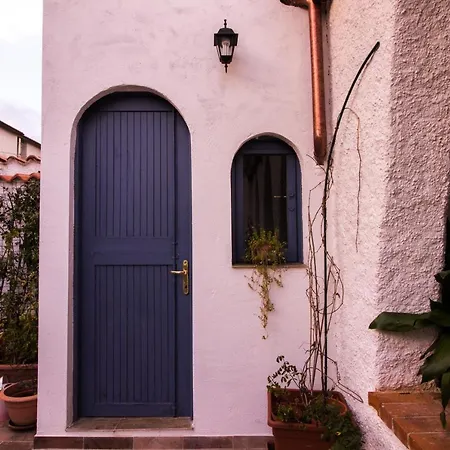 Couette-café Casa Sui Tetti Ozieri