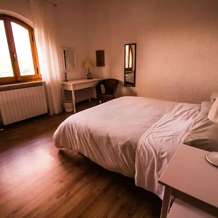 Casa Sui Tetti Ozieri