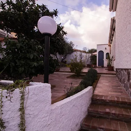 Couette-café Casa Sui Tetti *