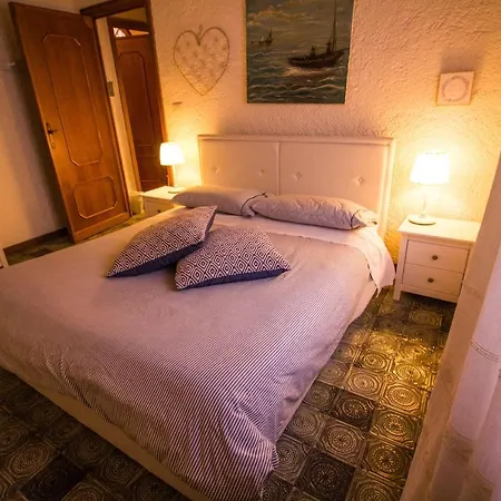 Couette-café Casa Sui Tetti Ozieri