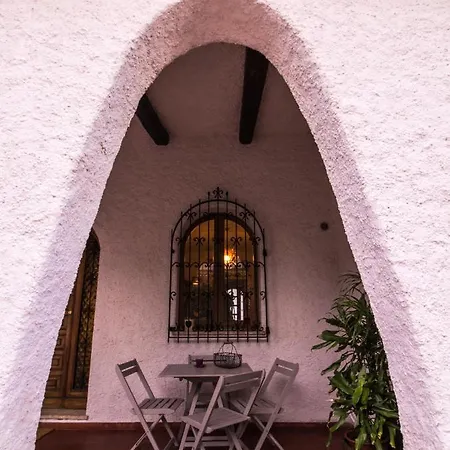 Couette-café Casa Sui Tetti *