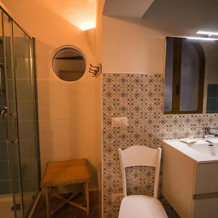 Panzió Casa Sui Tetti