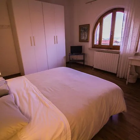Casa Sui Tetti *