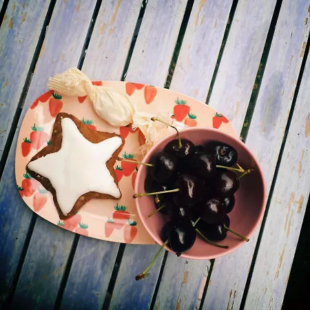 Casa Sui Tetti Couette-café