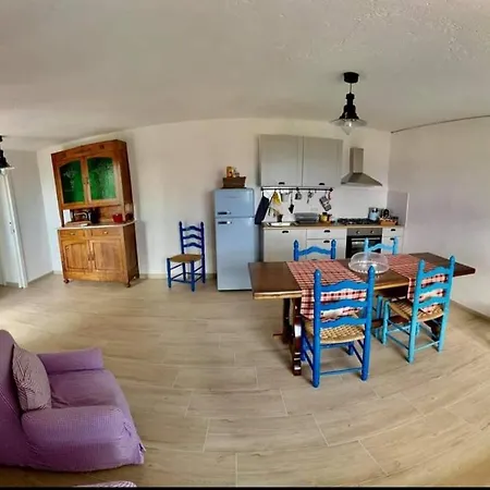 Casa Sui Tetti Ozieri