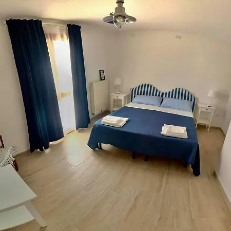 Casa Sui Tetti *
