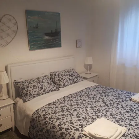 Casa Sui Tetti *
