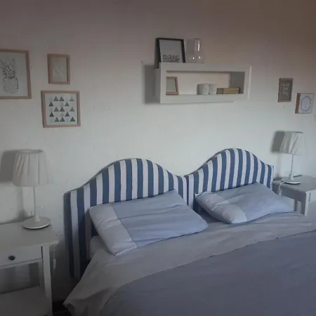 Casa Sui Tetti *