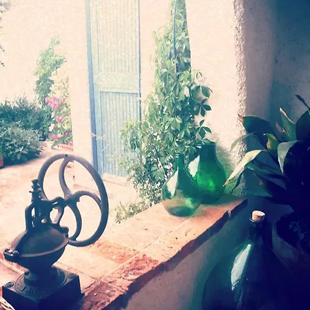 Casa Sui Tetti * Ozieri