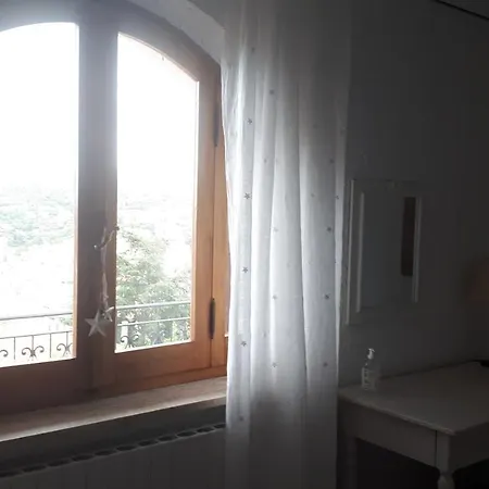 Couette-café Casa Sui Tetti Ozieri