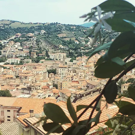 Casa Sui Tetti Panzió Ozieri