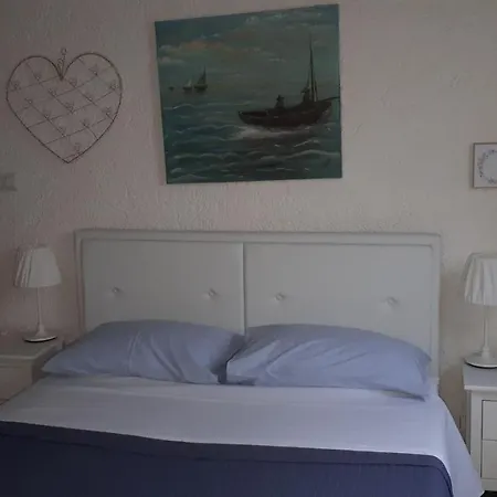 Panzió Casa Sui Tetti Ozieri