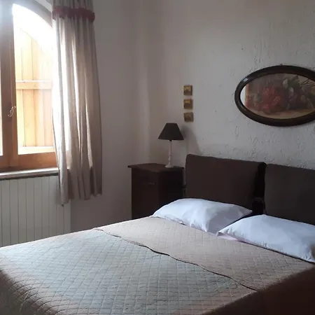 Casa Sui Tetti * Ozieri