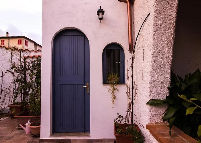 Nocleg ze śniadaniem Casa Sui Tetti Ozieri