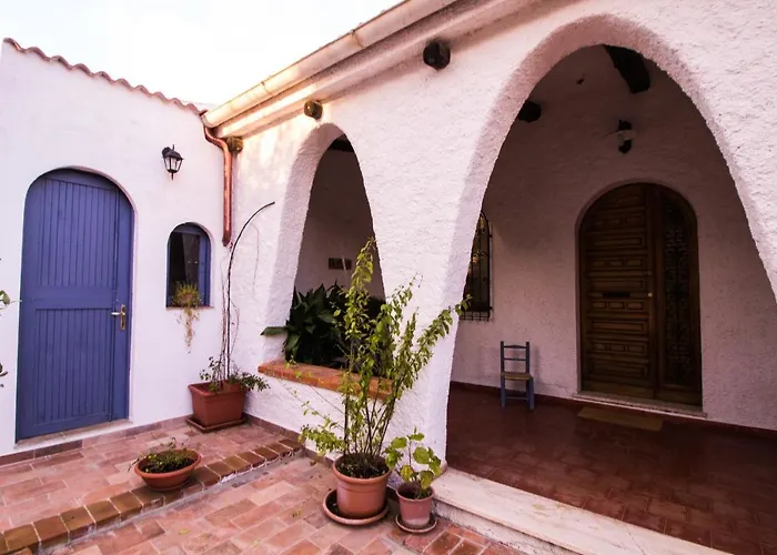 Casa Sui Tetti Nocleg ze śniadaniem *