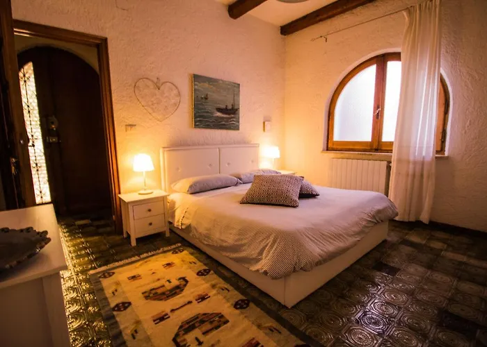 Casa Sui Tetti Ozieri