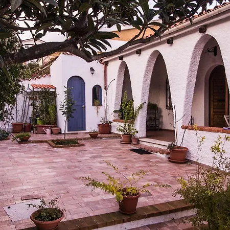 Casa Sui Tetti Alojamento de Acomodação e Pequeno-almoço