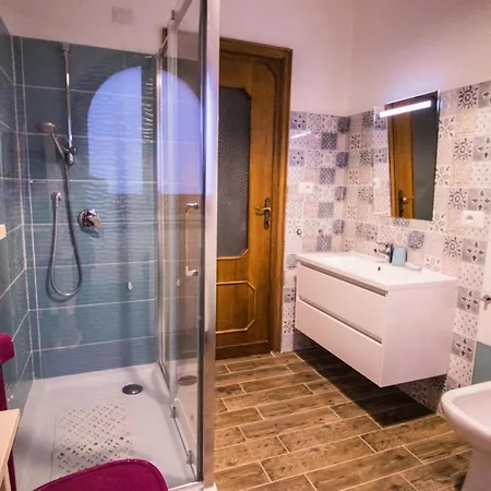 Casa Sui Tetti * Ozieri