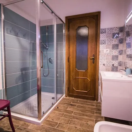Bed & Breakfast Casa Sui Tetti