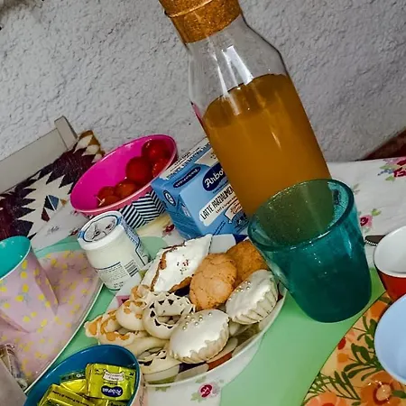 Bed & Breakfast Casa Sui Tetti *