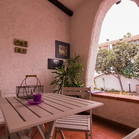 Casa Sui Tetti Ozieri