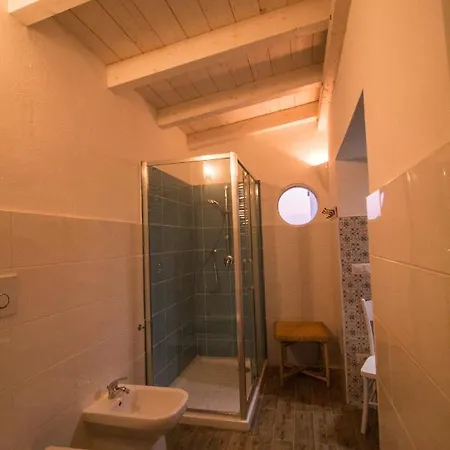 Casa Sui Tetti