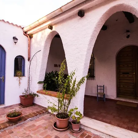 Casa Sui Tetti Oda ve Kahvaltı *