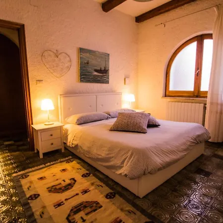 Casa Sui Tetti Ozieri