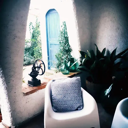 Casa Sui Tetti *
