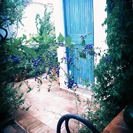 Bed & Breakfast Casa Sui Tetti Ozieri