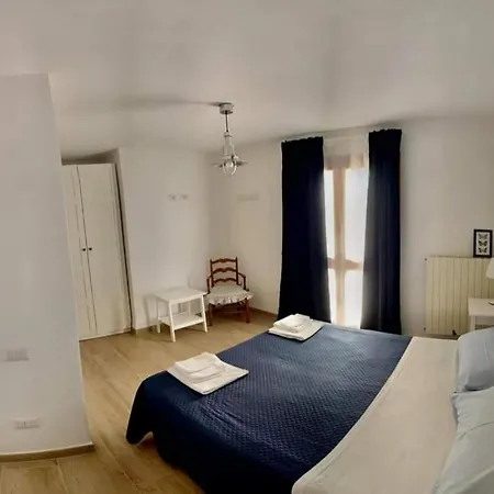 Oda ve Kahvaltı Casa Sui Tetti *