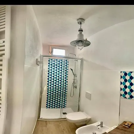 Oda ve Kahvaltı Casa Sui Tetti