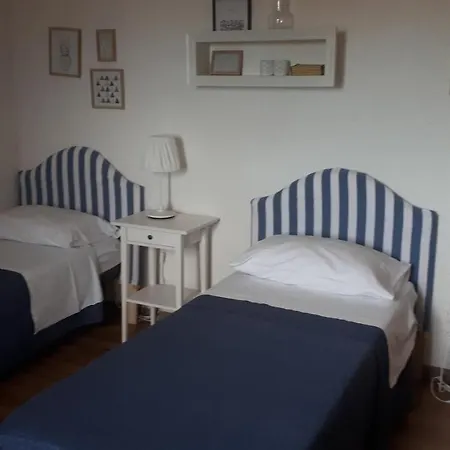 Casa Sui Tetti