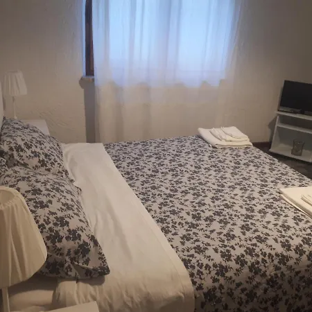 Casa Sui Tetti Ozieri