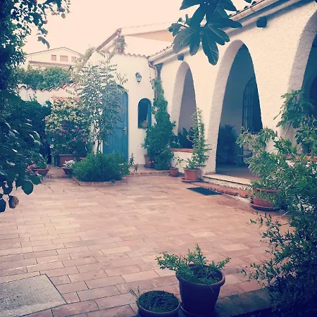 Bed & Breakfast Casa Sui Tetti