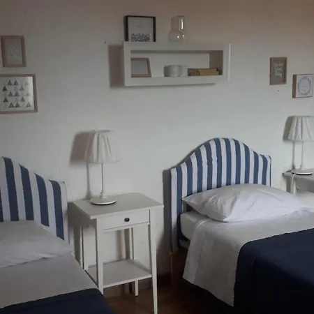 Oda ve Kahvaltı Casa Sui Tetti