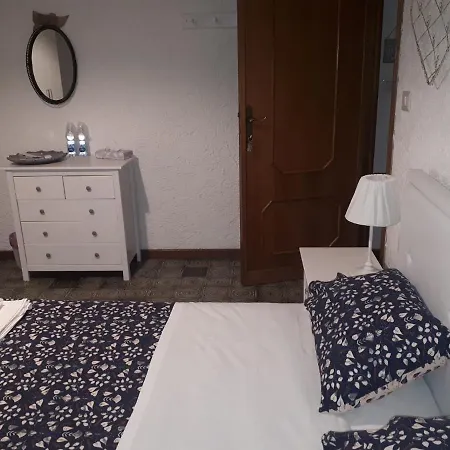 Casa Sui Tetti