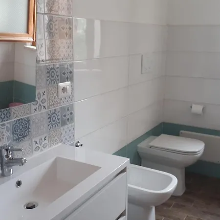 Casa Sui Tetti Oda ve Kahvaltı *