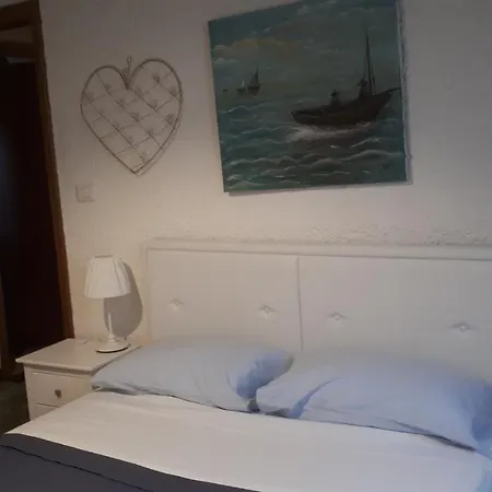 Casa Sui Tetti *