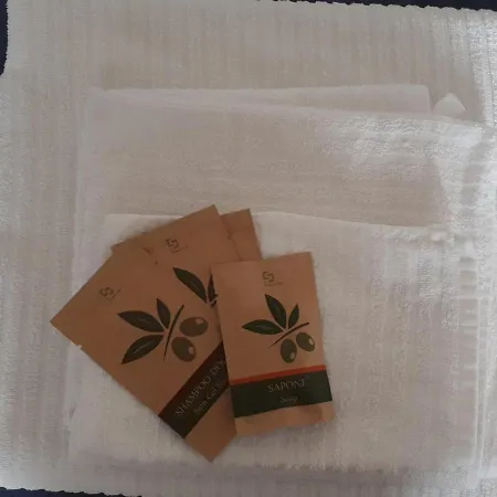 Casa Sui Tetti Bed & Breakfast