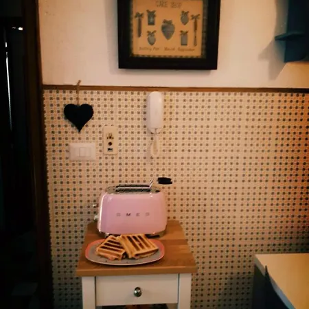 Casa Sui Tetti * Ozieri